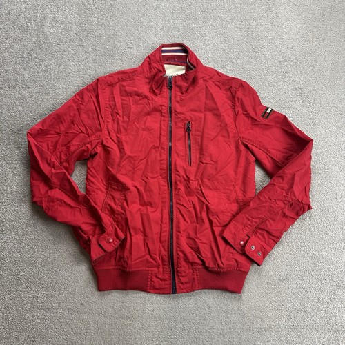 Tommy hilfiger herren jacke - tommy,