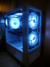 Gaming PC Ryzen 7 | GTX 1660
