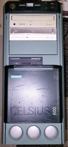 Seltene vintage fujitsu - vintage,