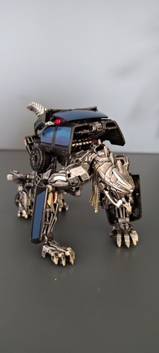 Transformers studio series - studio,