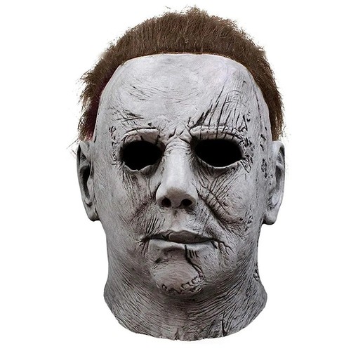 Deluxe michael myers - deluxe,