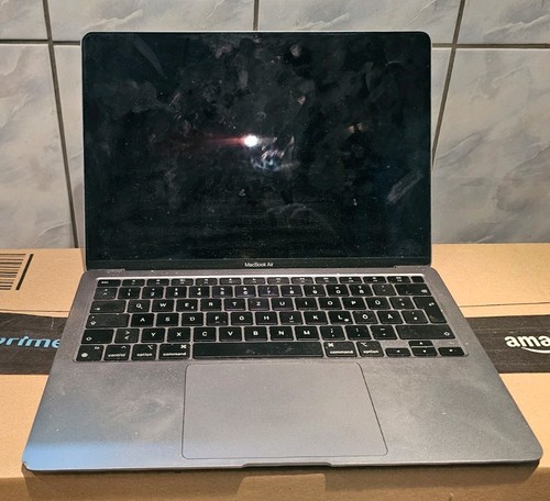 Macbook air 2020 - 2020, 8gb