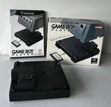 Nintendo GameCube Gameboy