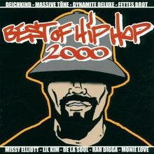Best of Hip Hop 2000 von