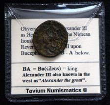 Alexander der Große