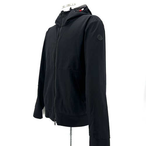 Moncler herren regenjacke - moncler,
