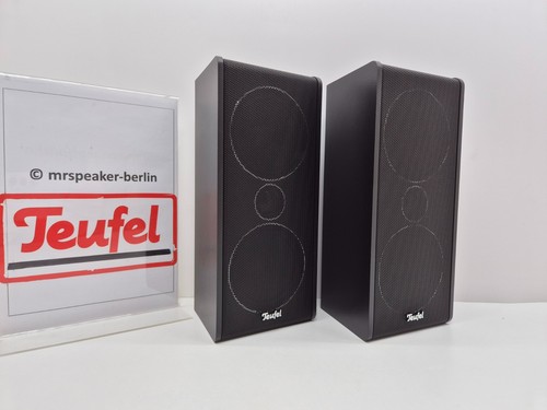 Teufel lautsprecher boxen - lautsprecher,