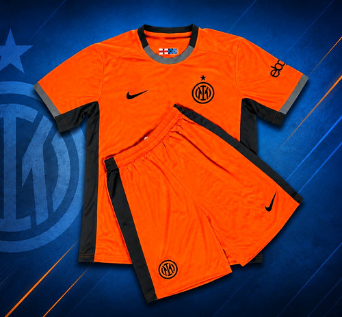 Trikot inter mailand - inter, größe