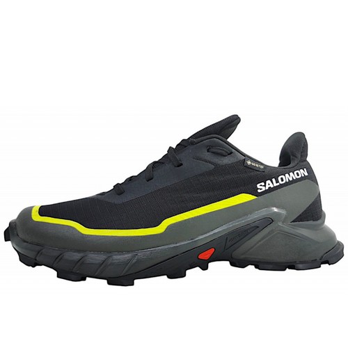 Salomon alphacross 5gtx - salomon,