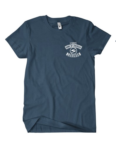 Sons zwickau shirt fb - sons, of