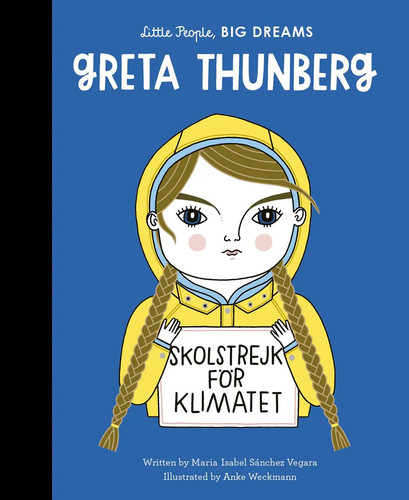 Greta thunberg maria - thunberg, |