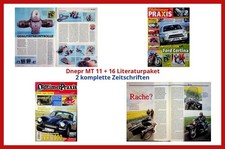 Dnepr 16 - +,