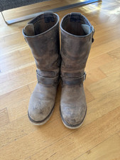 Red Wing Engineer Boot 2975