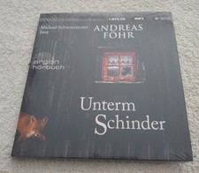 Andreas Föhr - Unterm