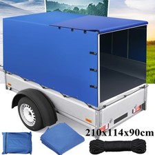 Hochplane für Stema PKW