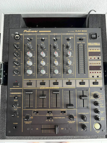 Gebraucht pioneer djm 600 - [gebraucht],