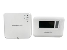 Programmierbarer Thermostat