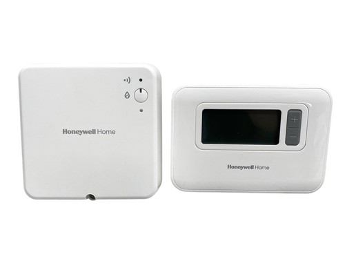 Programmierbarer thermostat - programmierbarer,