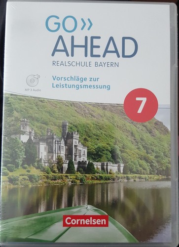 Ahead vorschläge zur - go,