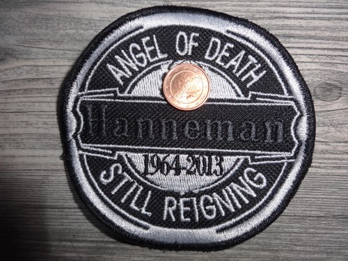 Slayer jeff hanneman - jeff,