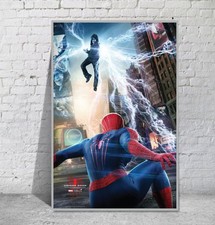 The Amazing Spider-Man