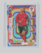 Panini Adrenalyn XL FIFA World