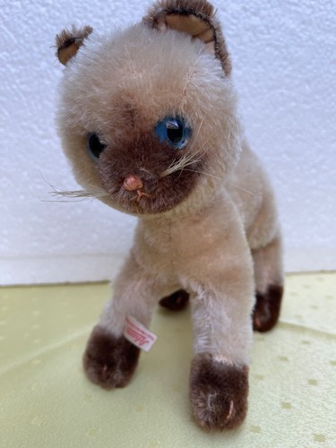 Schuco bigo bello siamkatze - bello",