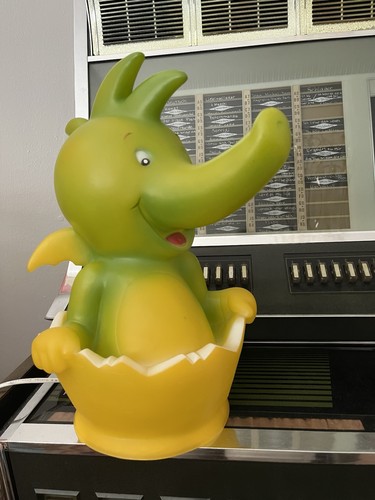 Tabaluga lampe drache - tabaluga, ⭐️