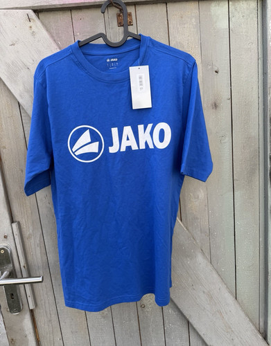 Jako herren shirt - herren, blau