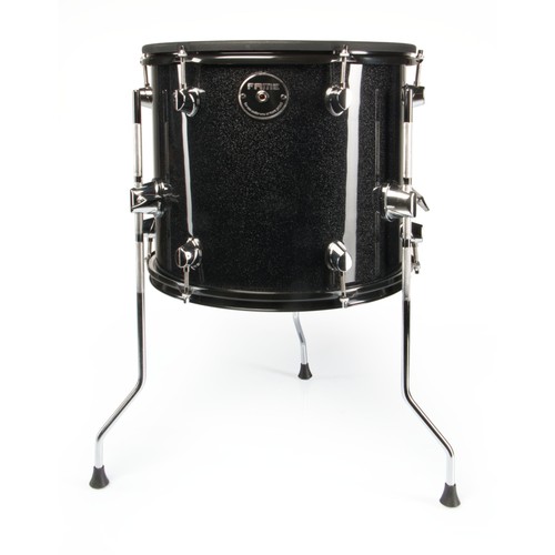 13ft floor tom - floor, e-drum