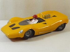 Shelby King Cobra '67 Spyder