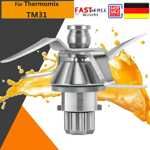 Tm31 messer ersatzteile für - tm31,