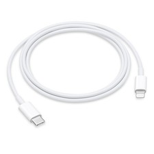 Original Apple Lightning auf
