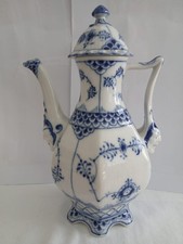 Royal Copenhagen Musselmalet