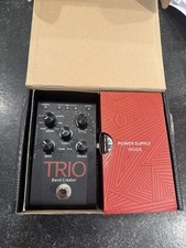 DigiTech Trio Band Creator