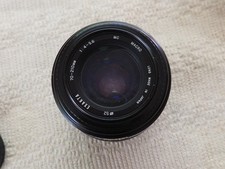 Exakta zoom 210 6 mc - 70-210,