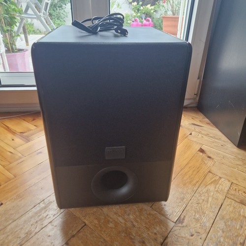 Mivoc subwoofer hype 10g2 b - hype,
