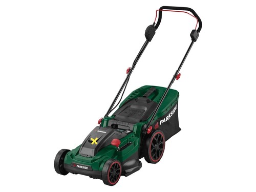 Parkside v - parkside®, 40