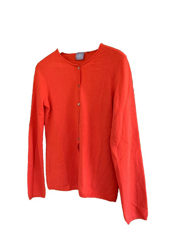 Strickjacke 100 cashmere - 100%,