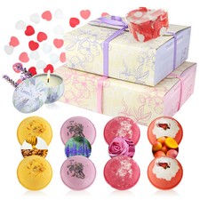Wellness Geschenk-Set mit