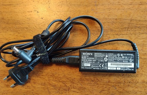 Ladekabel original sony - ladekabel,