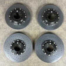 Porsche 992 TURBO S Keramik