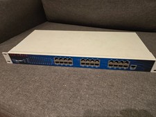 Allnet ALL3241S Netzwerk