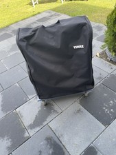 Thule 931 Easy Fold Fahrrad