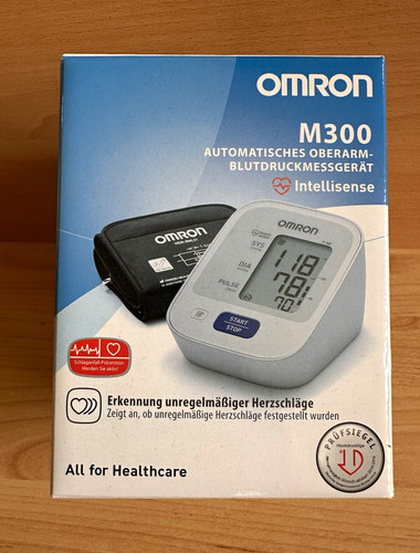 Omron m300 - omron,