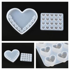 Silikonform Schild