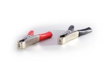 Batterieklemmen Krokoklemmen