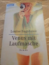 Venus mit Laufmasche