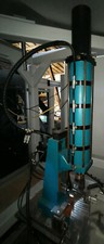 Mäder 34kn pneumatikpresse - mäder,