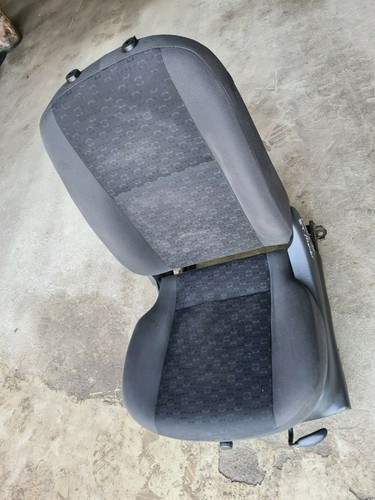 Ford focus kombi fahrersitz - ford,